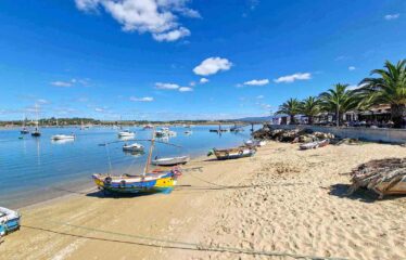 Apartamento T2 para Venda – em Construção –  em Alvor