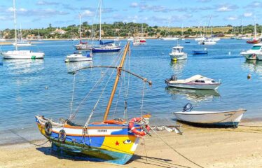 Apartamento T2 para Venda – em Construção –  em Alvor