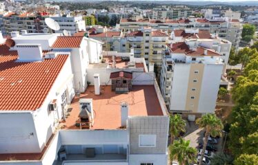 Apartamento T4 para Venda em Portimão