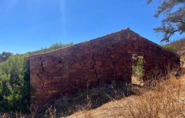 Quinta para Venda na Mexilhoeira Grande em Portimão – Dois urbanos – Algarve – Portimão, Algarve