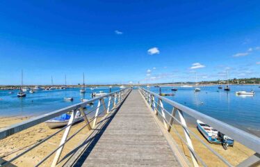 Apartamento T2 para Venda – em Construção –  em Alvor