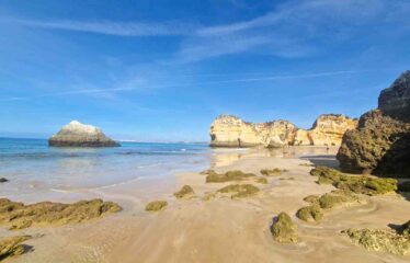 Apartamento T2 para Venda – em Construção –  em Alvor