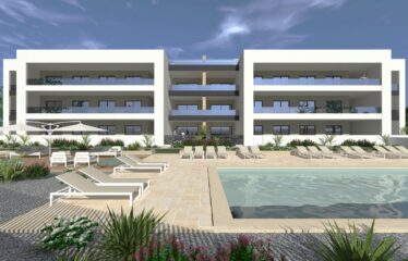 Apartamento T2 para Venda – em Construção –  em Alvor