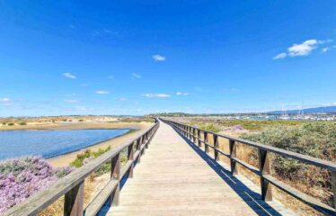 Apartamento T2 para Venda – em Construção –  em Alvor