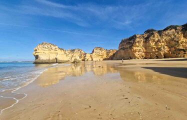 Apartamento T2 para Venda – em Construção –  em Alvor