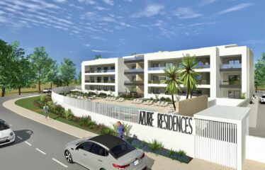 Apartamento T2 para Venda – em Construção –  em Alvor