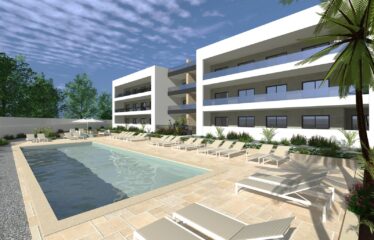 Apartamento T2 para Venda – em Construção –  em Alvor