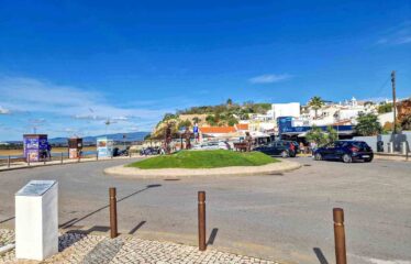 Apartamento T2 para Venda – em Construção –  em Alvor