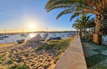 Apartamento T2 para Venda – em Construção –  em Alvor