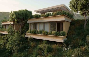 Silves Hills – Echo Valley Resort