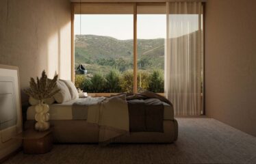 Silves Hills – Echo Valley Resort