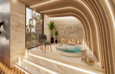 Apartamento T4 para Venda na Quinta Heights – Ferragudo