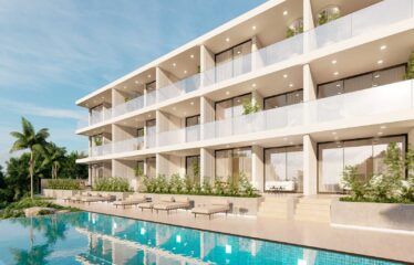 Apartamento T1 para Venda na Quinta Heights – Ferragudo