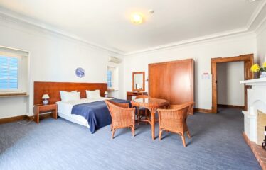 Moradia T11 – Vila Lido – para Venda na Praia da Rocha