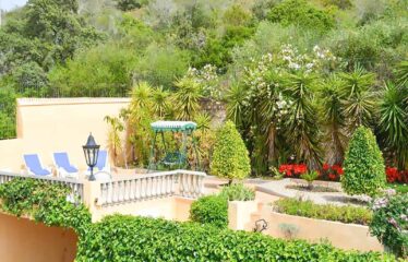 Moradia – Palacete de Luxo T6 para Venda em Silves