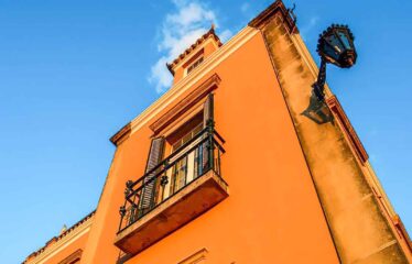 Moradia – Palacete de Luxo T6 para Venda em Silves