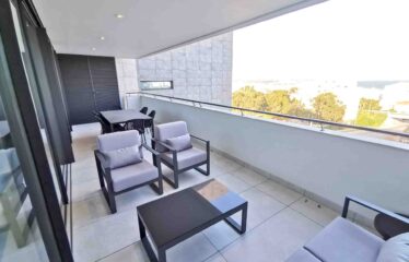 Apartamento T3 para Venda em Lagos com Vista Mar