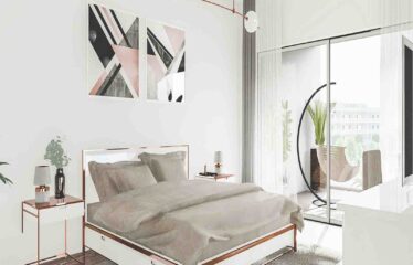Apartamento T4 Penthouse para venda na Penina