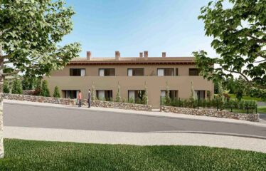 Moradia Duplex T1+2  para venda no Algoz, Silves