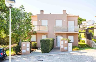 Lumina Villas